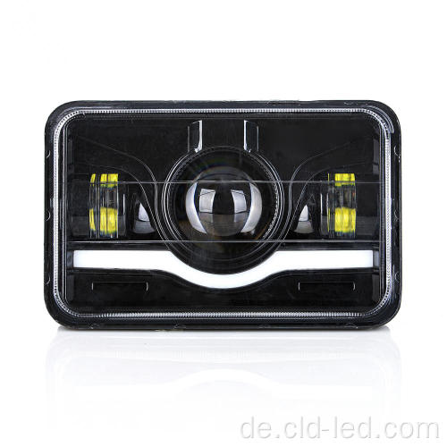 Hi/Low 30W Offroad LED